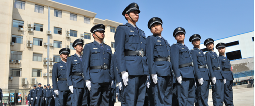 山東保安公司保安專業(yè)技能培訓(xùn)