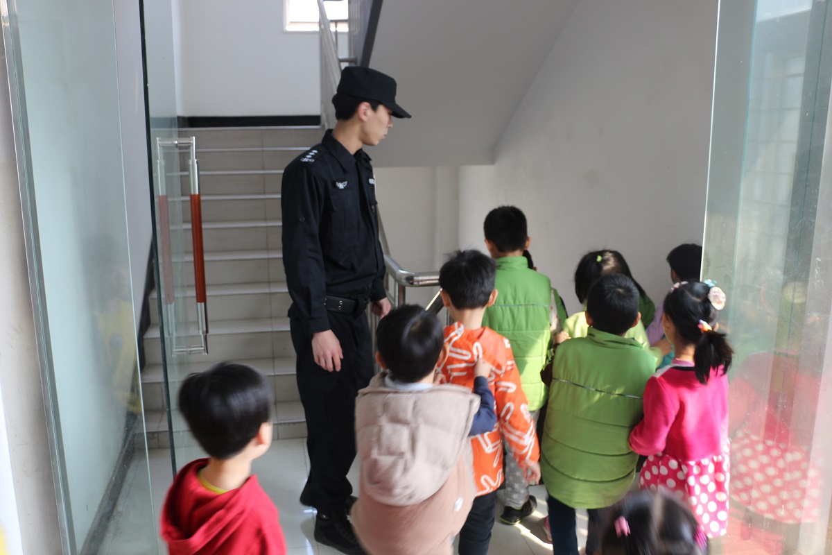 馬龍幼兒園