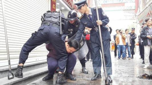 山東保安公司